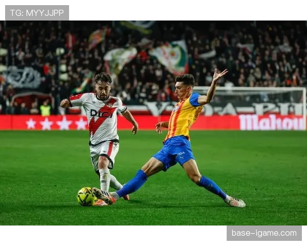 巴伦西亚新赛季剑指西甲前列，球迷期待值拉满