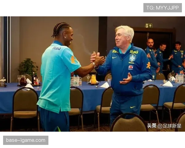 安切洛蒂战术奏效，关键球员状态回暖闪耀赛场，球队重燃冠军希望