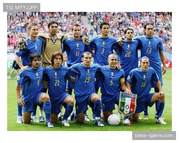 意大利球迷蒂福西以足球精神点燃青年热情，推动新一代积极参与