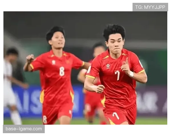 越南队表现稳健，成为新一届东南亚足球黑马并再创荣耀。