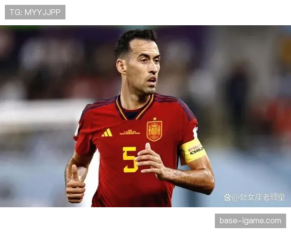 罗德里 vs 布斯克茨：后腰传承中的战术角色与控场逻辑差异