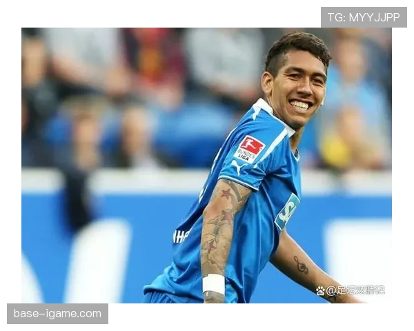 阿尔瓦雷斯 vs 菲尔米诺：伪九号角色构建与战术价值差异分析