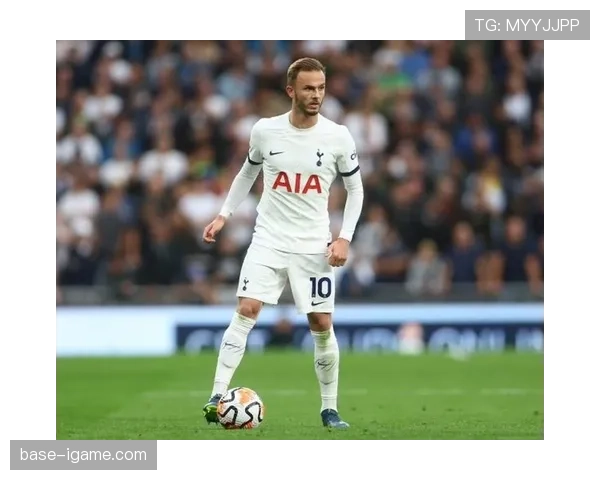 热刺进攻发动机：麦迪逊的战术地位