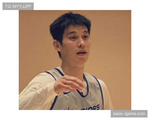 林书豪训练完还自己煮饭？这自律也太狠了