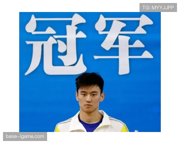 宁泽涛当年比赛奖金买包都比普通人年薪高