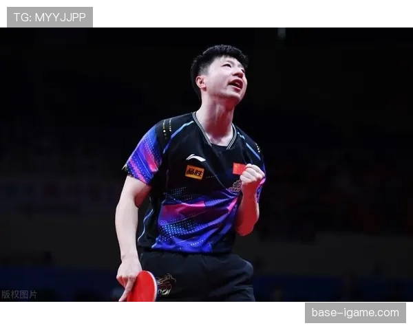 马龙训练完还能去夜店？这节奏，普通人真玩不起！